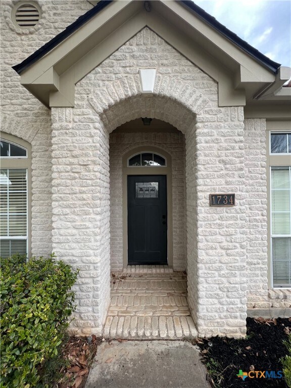 1734 Oak Forest Dr in New Braunfels, TX - Building Photo - Building Photo