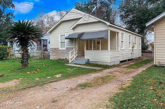 property at 615 Yarborough St