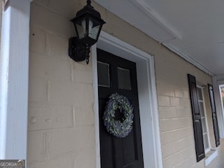 601 Heard in Augusta, GA - Building Photo - Building Photo