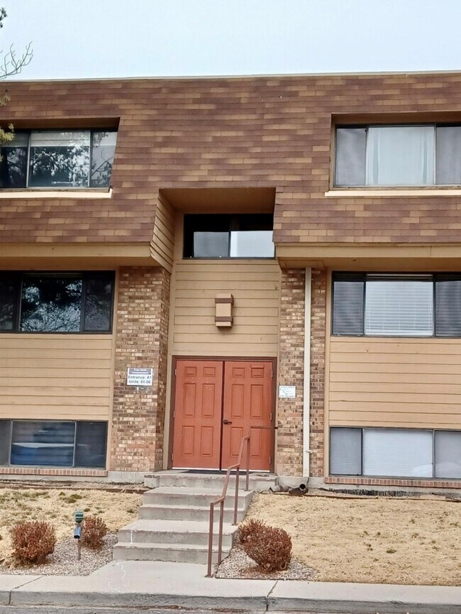 1140 Walnut Ave Rentals in Grand Junction, CO