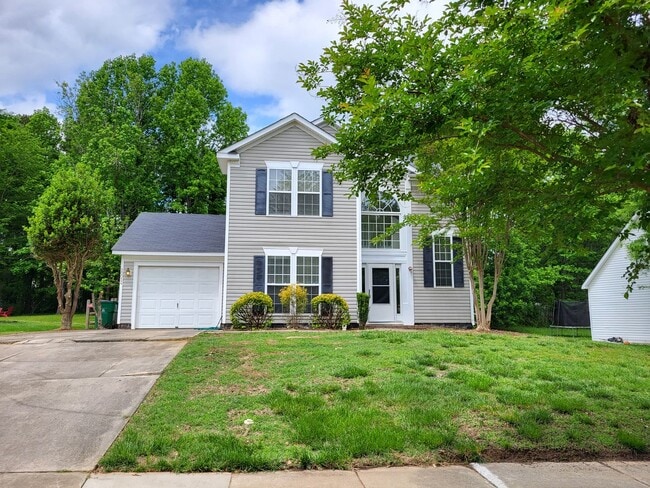 10024 Northwoods Forest Dr