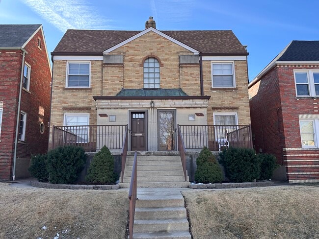 5816 Mardel Ave in St. Louis, MO - Building Photo - Building Photo