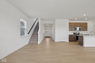 15480 Postman Rd in Fishers, IN - Building Photo