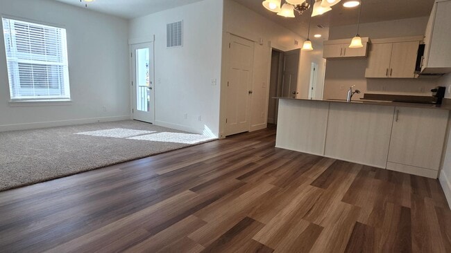 property at 6512 Skyline Lp Ln