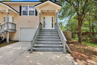 8301 Homeport Ct in Jacksonville, FL - Building Photo - Building Photo