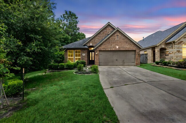 property at 110 Logan Pass Ct