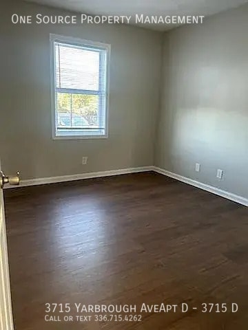 3715 Yarbrough Ave in Winston-Salem, NC - Building Photo - Building Photo