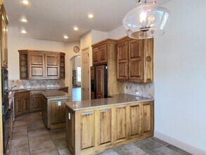 12708 Desert Marigold Ln NE in Albuquerque, NM - Foto de edificio - Building Photo