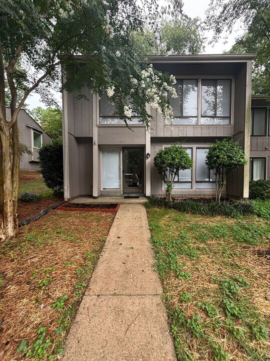 5265 Windy Hill Dr in Raleigh, NC - Building Photo