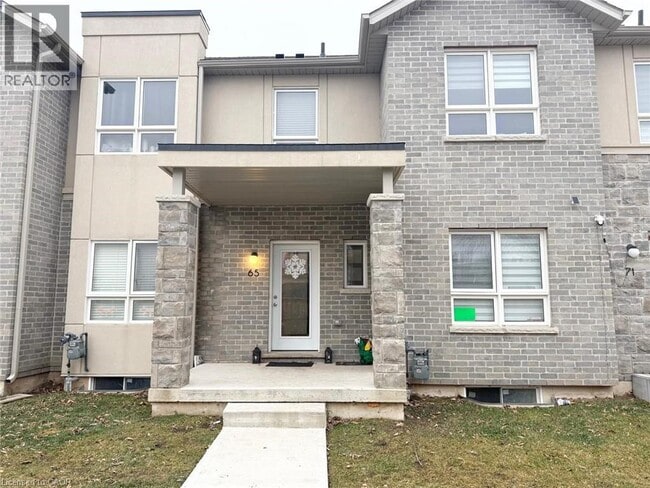 property at 65 Old School Trl