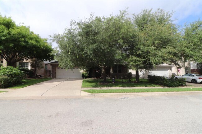 1615 Sienna Dr in Cedar Park, TX - Building Photo - Building Photo