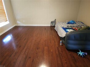 305 E Evans St in Norfolk, VA - Building Photo - Building Photo