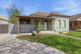 646 W 500 N in Salt Lake City, UT - Building Photo