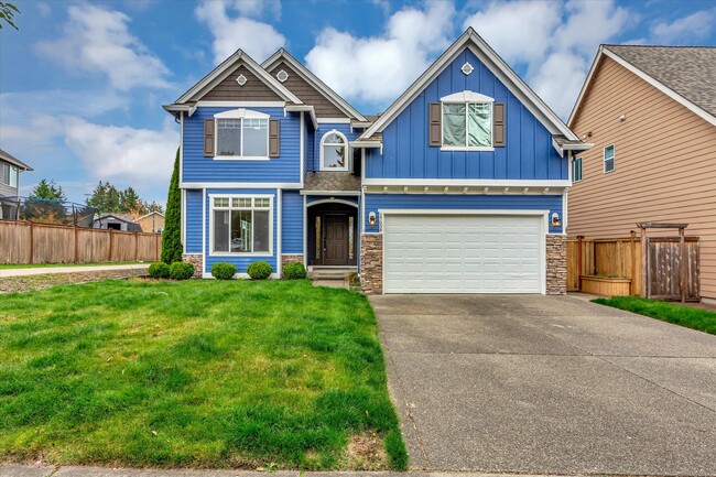 property at 27039 228th Pl SE
