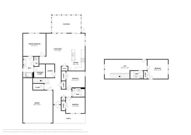 73 Mayhaw Pt in Sharpsburg, GA - Building Photo - Building Photo