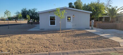 8559 E Coralbell Ave in Mesa, AZ - Building Photo - Building Photo