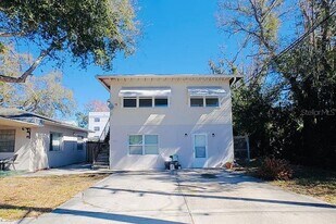 1827 10th St N in St. Petersburg, FL - Building Photo