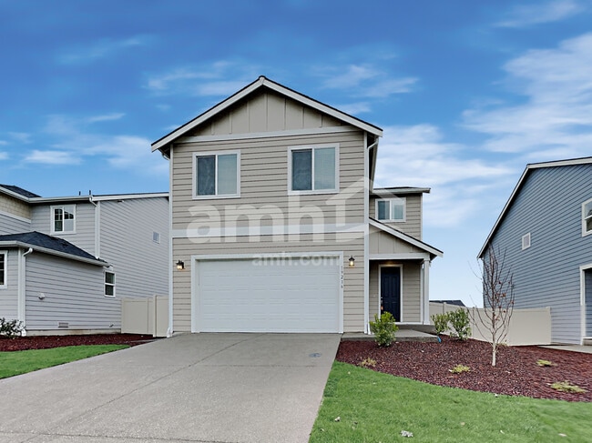 property at 19216 16th Ave Ct E