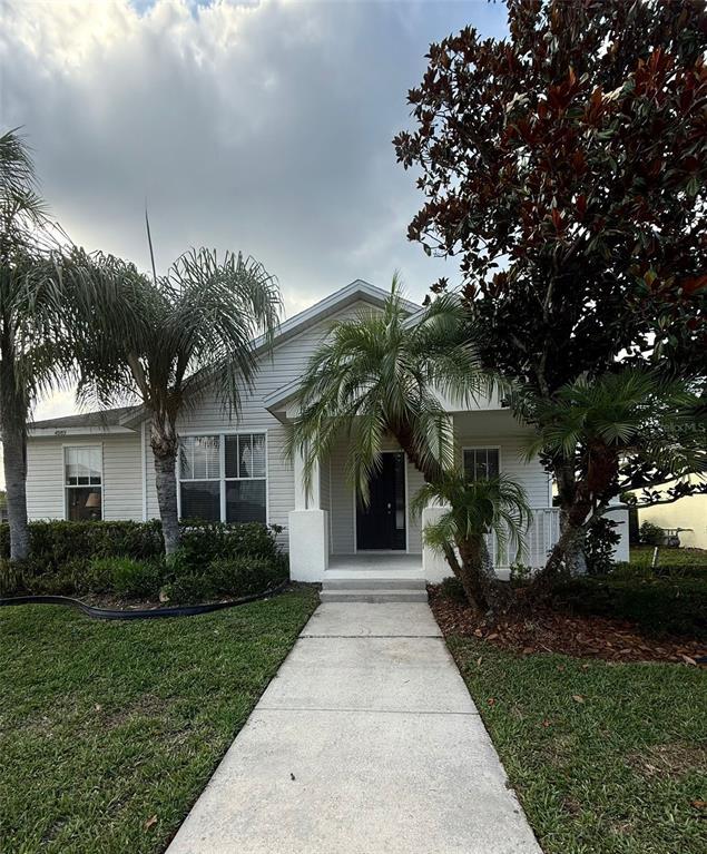 property at 4989 Thames St W