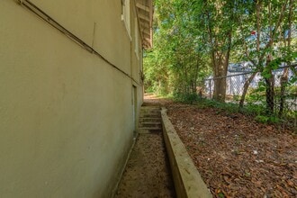 1545 Heath St in Augusta, GA - Building Photo - Building Photo