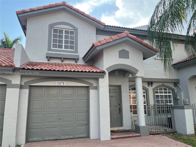 property at 5078 NW 114th Path
