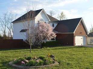 property at 320 Emmaus Cir