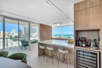 3411 Indian Creek Dr, Unit 1201 in Miami Beach, FL - Building Photo - Building Photo