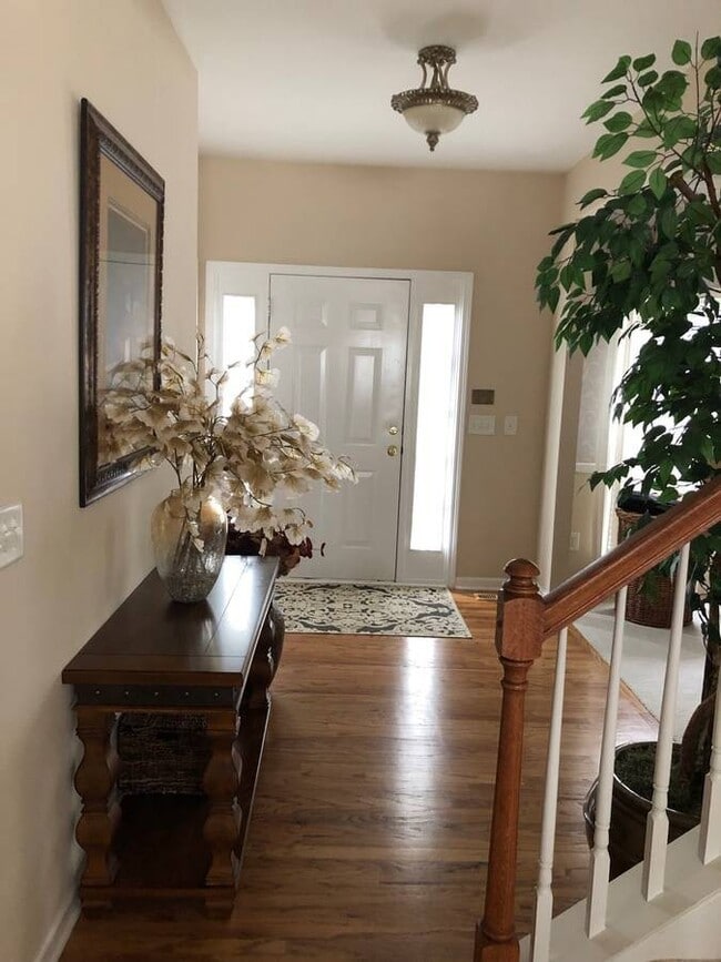 1504 Towne Park Ln in Franklin, TN - Building Photo - Building Photo