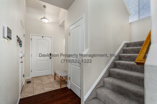 6107 Kettle Fire Trail in Colorado Springs, CO - Building Photo - Building Photo