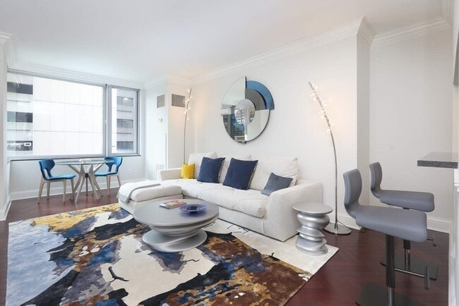 property at 1 Charles St S