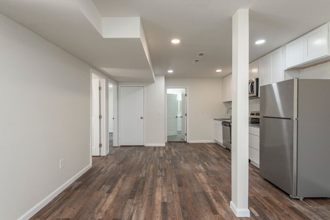 property at 2251 Melson Rd