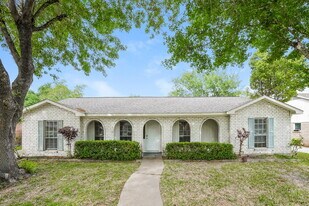15515 Banff St in Houston, TX - Building Photo