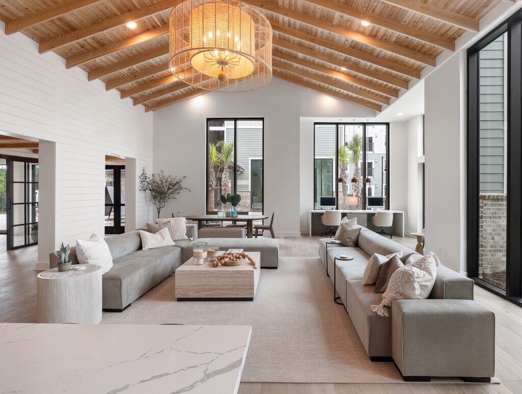 The Lively Murrells Inlet Apartments in Murrells Inlet, SC