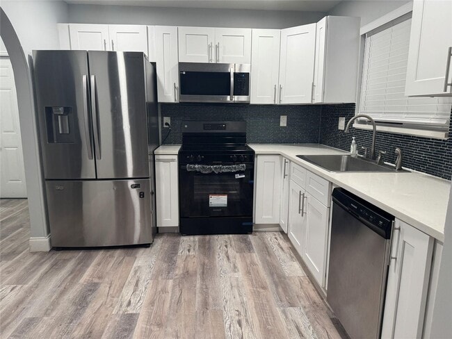 property at 5516 NW 22nd St