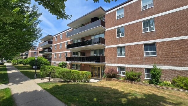 property at 98 Holgate St