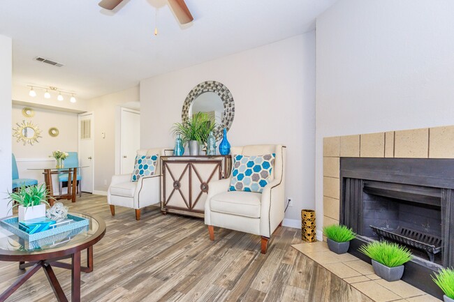 Somerset Park At Union Apartments