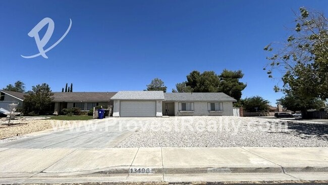 property at 13496 Vail Cir