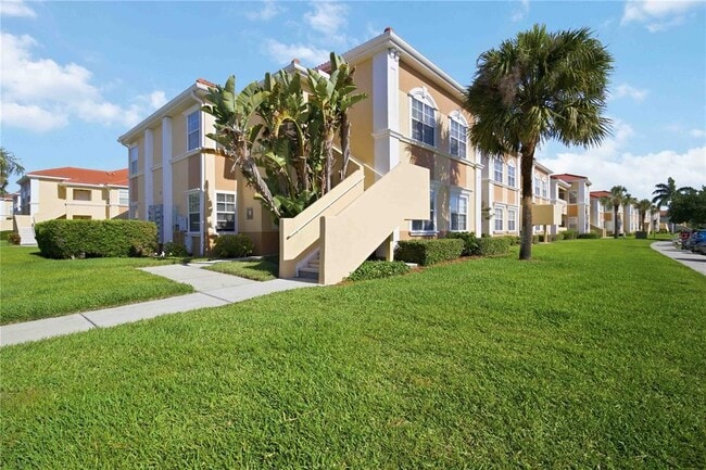 property at 1015 Villagio Cir
