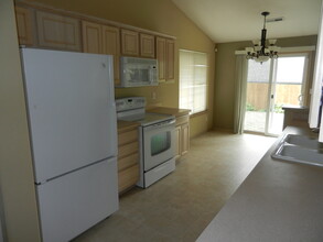 400 SE 169th Ave in Vancouver, WA - Building Photo - Building Photo