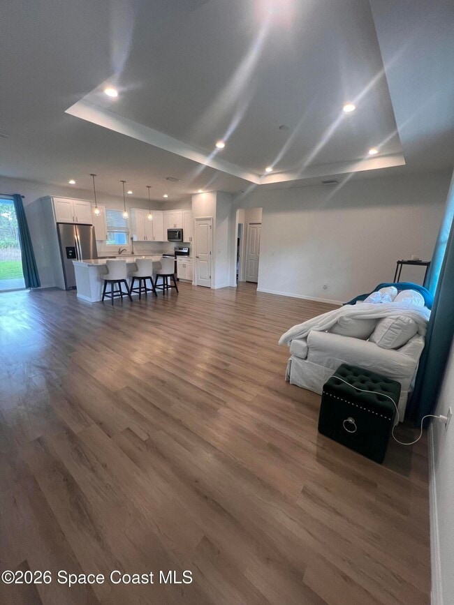 1146 Sexton Rd SW in Palm Bay, FL - Building Photo - Building Photo