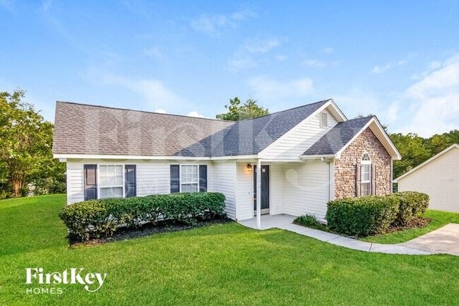3113 Strong Box Lane in Gastonia, NC - Building Photo - Building Photo
