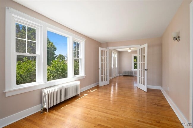 property at 3743 Dawes Ave