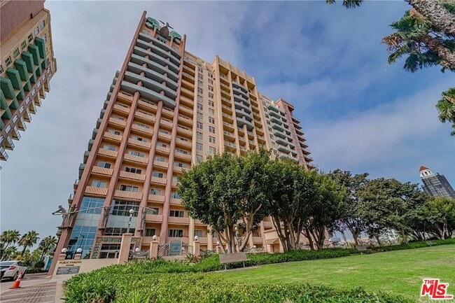 property at 388 E Ocean Blvd