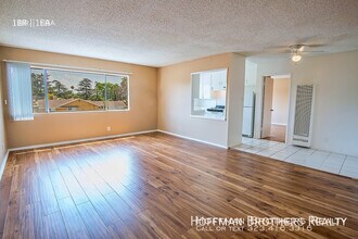 13218 Barbara Ann St, Unit 7 in Los Angeles, CA - Foto de edificio - Building Photo