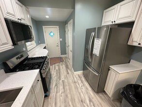 602 Rittenhouse St NW in Washington, DC - Building Photo - Building Photo