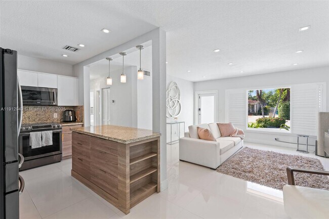 property at 6371 SW 23rd St