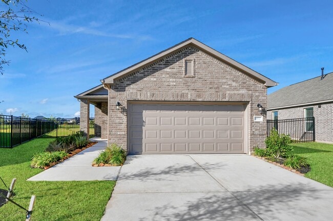 property at 1472 Sundown Gln Ln