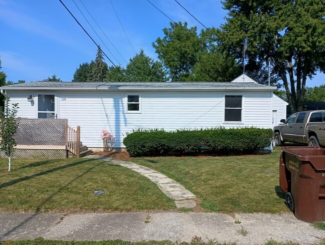 property at 110 S Norwalt St