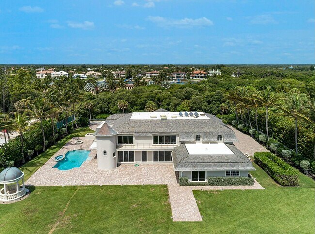 477 S Beach Rd in Hobe Sound, FL - Building Photo - Building Photo
