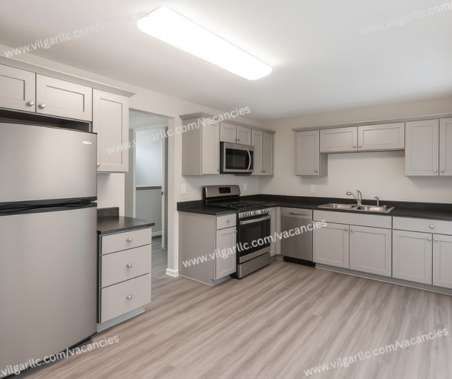 5114 Tennessee St in Gary, IN - Building Photo - Building Photo